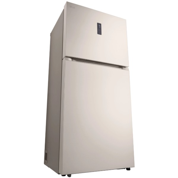 Фото - Холодильник LG GR-H922PEBQ